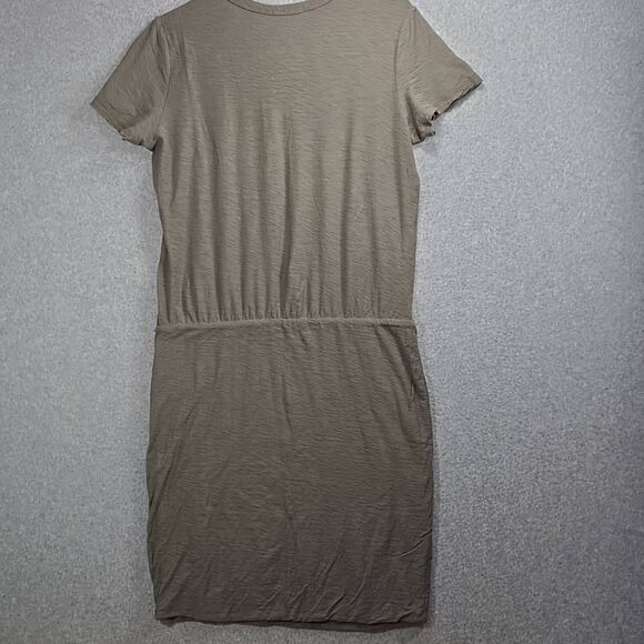 James Perse Standard Womens Dress size 3 - Picture 5 of 9